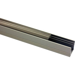 Barthelme Aluminium Profile Series For LED Strips