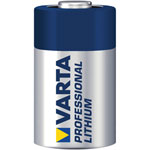 Varta Lithium CR Camera Batteries