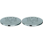 Varta Lithium CR 3V Button Cell Batteries