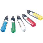 Barthelme 70112316 LED Lamp T5.5K Base White 48V AC/DC 2.1lm