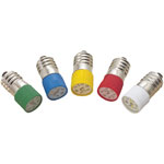 Barthelme LED E10 2-Chips