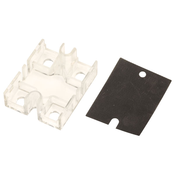  Kudom KTP-2A Solid State Relay Accessory Thermal Pad KSIM