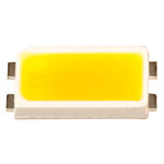 TruOpto 5630 SMD LEDs 120&deg; Diffused Lens