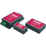 TracoPower TMPM Series AC/DC Power Modules