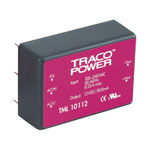 TracoPower TML 40215C Chassis Mount 40W Power Supply Module ±15V 1333mA