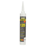 Everbuild 125 One Hour Caulk