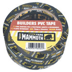 Everbuild Builders PVC Tape