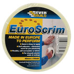 Everbuild EuroScrim Tape