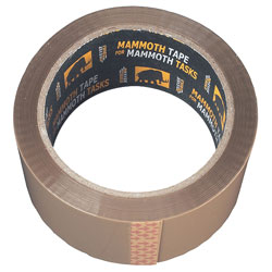 Everbuild Retail/Labelled Packaging Tape