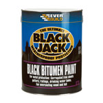 Bitumen & Roofing Products