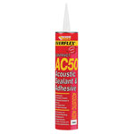 Everbuild Acoustic Sealant & Adhesive AC50