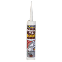 Everbuild External Frame Acrylic Sealant