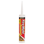 Everbuild FIREMATEBN Fire Mate Intumescent Sealant Brown C3