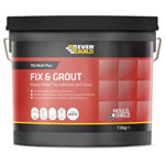 Everbuild 703 Fix & Grout Tile Adhesive