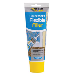 Everbuild Flexible Decorators Filler