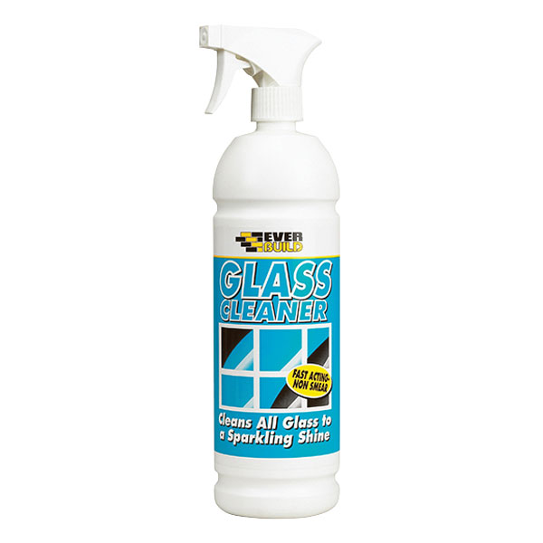 GLACL Glass Cleaner 1 Litre
