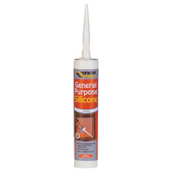 Everbuild General Purpose Silicone