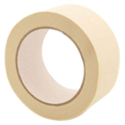 Everbuild 2MASKVAL38 Masking Tape 38mm x 50m