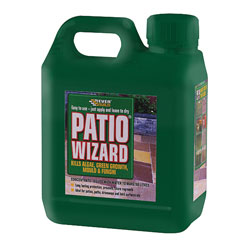 Everbuild Patio Wizard Concentrate