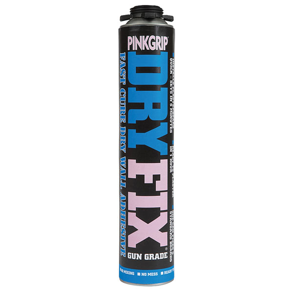  DRYFIX7 Pinkgrip Dry Fix 750ml