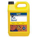Everbuild Universal 501 PVA Bond
