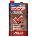 Everbuild Resiblock Superior Original