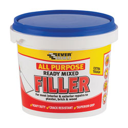 Everbuild All Purpose Ready Mixed Filler