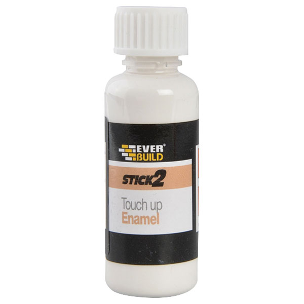 Everbuild S2ENAMEL Stick 2 Touch Up Enamel 25ml