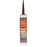 Everbuild TIMBBCH Timber & Laminate Sealant Beech C3