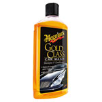 Meguiars Gold Class Car Wash Shampoo and Conditioner