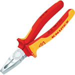 Knipex 03 06 180 Combination Pliers - 180mm