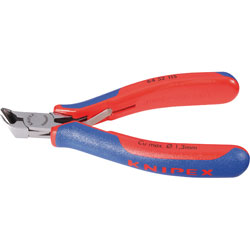 Knipex Electronics End Cutting Nippers - 115mm/120mm