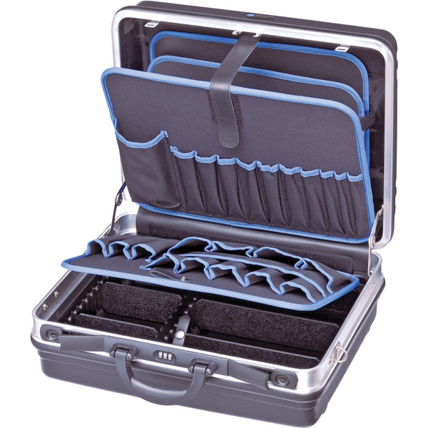  00 21 05 LE Tool Case "Basic" - Empty