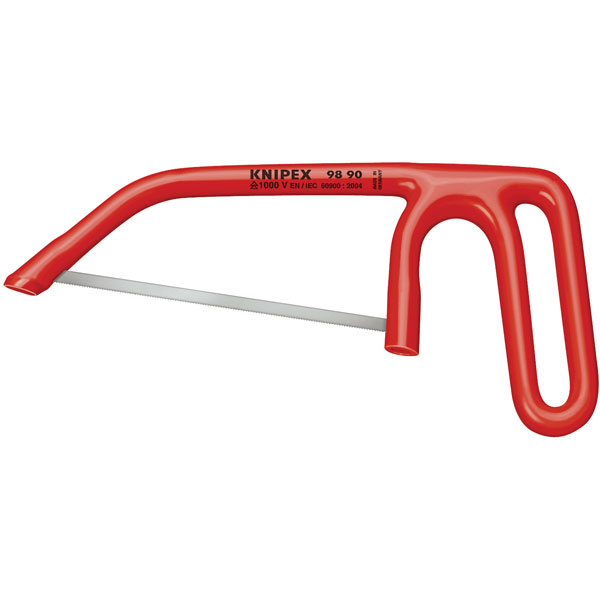 Knipex 98 90 PUK® Junior Hacksaw 240mm