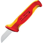 Knipex Cable Knives - 180/185mm