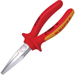 Knipex Long Nose Pliers - 160mm