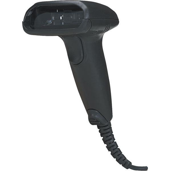  177672 Long Range CCD Barcode Scanner