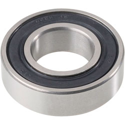 UBC Bearing 6001 2RS 12mm Bore Deep Groove Roller Bearing 5100 N/2360 N