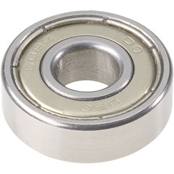 UBC Bearing 600 Series Deep Groove Roller Bearings