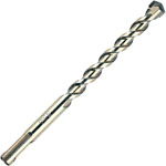 Heller Allmat SDS-plus Universal Drill Bits