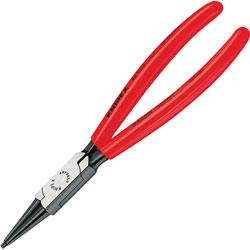 Knipex Circlip Pliers for Bore Holes - Angled/Straight