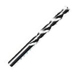 Heller HSS-Co Cobalt Twist Drills DIN 338 RN