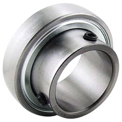 UBC Bearing UC KRRB Radial Insert Ball Bearings