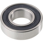 UBC Bearing S625 2RS 5mm Bore Single Row Deep Groove Roller Bearing 1460 N