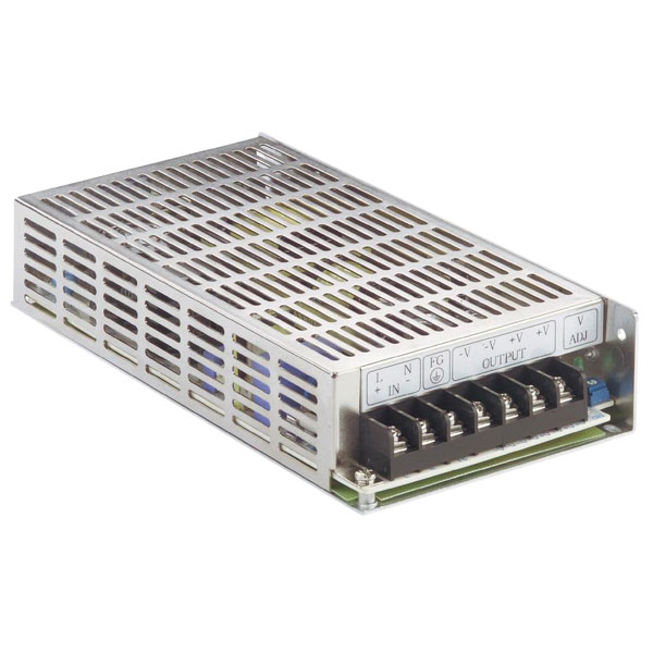  SPS 035-D9 35W Dual Output Enclosed Power Supply 15VDC 1.3A