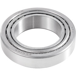 UBC Bearing Single Row Tapered Roller Bearings