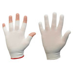 Integrity® Nylon Half-Finger and Full-Finger Glove Liners