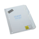 Integrity® 600-2009 Cleanroom Notebook – Lined - A5