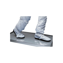 Integrity® Cleanroom Contamination Control Mats - White