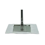 Integrity® Polyester / Cellulose Disposable Mop Heads